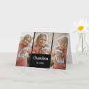 Search for new nana cards For her