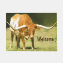 Search for cattle doormats Ranch