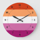 Search for lesbian clocks Lgbtq