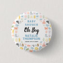 Search for baby fish buttons Under the sea