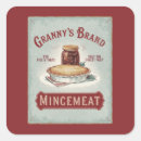 Search for granny stickers Festive