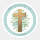 Search for religious envelope seals Baptism