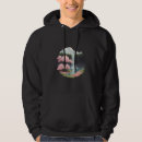 Search for cherry blossom hoodies Nature