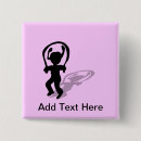 Search for jumping buttons Jump rope