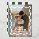 Search for silver and gold christmas invitations Simple