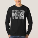 Search for one night stand tshirts Book