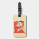 Recherche de runners luggage tags Drôle