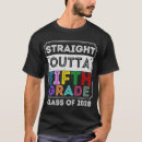 Search for class of 2028 tshirts 5th