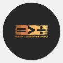 Search for greater than stickers Afro