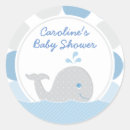 Recherche de de baleine autocollants Baby