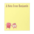 Search for bread notepads Sandwich