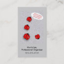 Recherche de madame cartes visite Professionnel