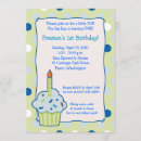Search for cupcake 1st birthday invitations Sprinkles