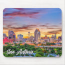 Search for antonio mousepads Texas