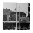 Recherche de rues de ville carreaux Tuile