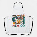 Recherche de tablier du mexique tabliers Vintage