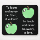 Search for learning mousepads Teacher
