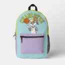 Search for girls basketball backpacks Lola bunny