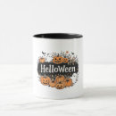 Recherche de helloween tasses Halloween