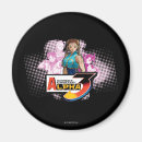Search for fatal magnets Fighter