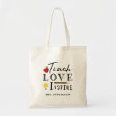 Search for thank you teacher quotes Teach love inspire