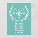 Search for law school postcards Funny