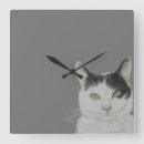 Recherche de cats horloges Toute personne