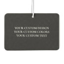 Search for christmas car air fresheners Create your own