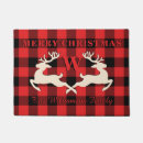 Search for modern christmas doormats New home