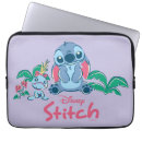 Search for stitch laptop cases Disney