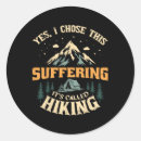 Search for mountain lover stickers Travel
