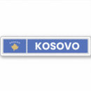 Search for kosovo stickers Pristina