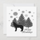 Search for snow leopard christmas cards Animal