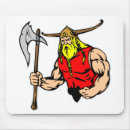Recherche de vikings tapis souris Odin