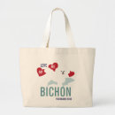Recherche de bichon sacs Amour