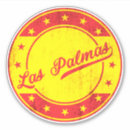 Recherche de la palma autocollants Travel