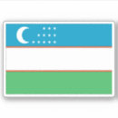 Search for flag of uzbekistan stickers Asia