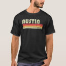 Recherche de austin tshirts Racines