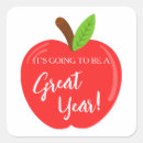 Search for going back to school stickers New school year