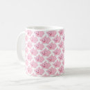 Search for pink pig mugs Cartoon