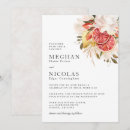 Search for fresh wedding invitations Boho