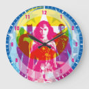 Recherche de movie horloges Superhero