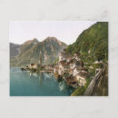 Recherche de hallstatt cartes postales Vintage