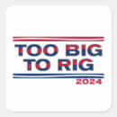 Search for big rigs stickers Maga