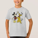 Recherche de vintage mickey mouse tshirts Disney mickey and friends