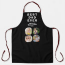 Search for 4 photo aprons Modern