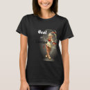 Recherche de haute prêtresse tshirts Pour elle