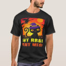 Search for right brained tshirts Meow