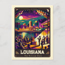 Recherche de vintage louisiana cartes postales Classique