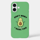 Search for cute avocado iphone cases Funny